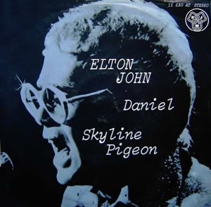 Elton John